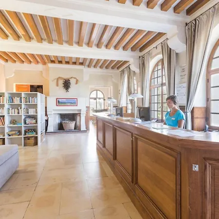 Le Domaine De Bordaberry 2p 4/5 Daire