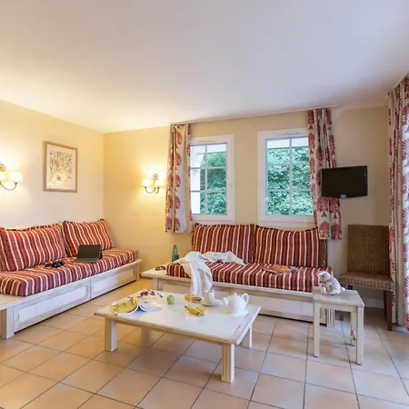 Daire Le Domaine De Bordaberry 2p 4/5 Urrugne