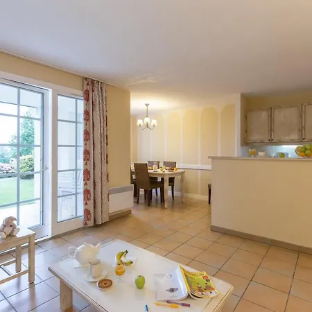 Le Domaine De Bordaberry 2p 4/5