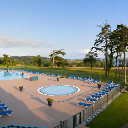Daire Le Domaine De Bordaberry 2p 4/5 *