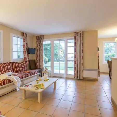 Le Domaine De Bordaberry 2p 4/5 Urrugne