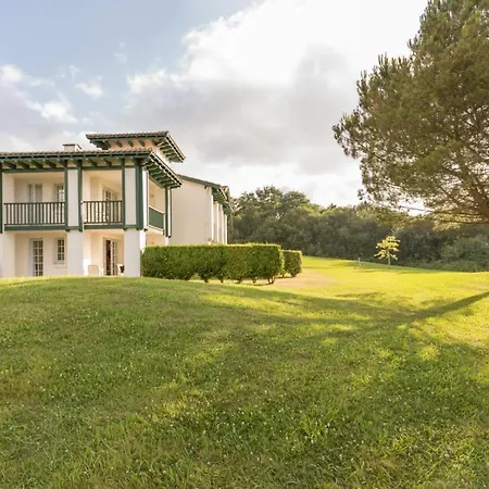 Le Domaine De Bordaberry 2p 4/5