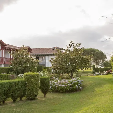 Le Domaine De Bordaberry 2p 4/5