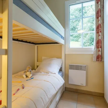 Le Domaine De Bordaberry 2p 4/5 Daire *