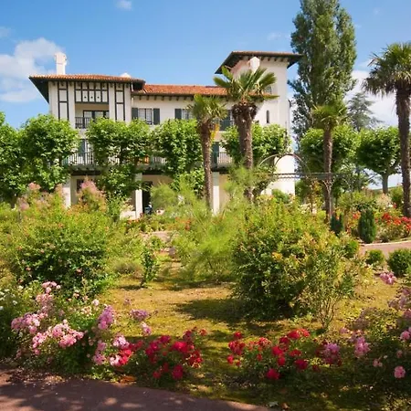 Le Domaine De Bordaberry 2p 4/5 Daire *